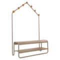 fermob VESTIAIRE