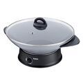 Cuisson conviviale sur Saint-Egr&egrave;ve : Wok fondue TEFAL WK 302013