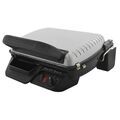 Cuisson conviviale sur Saint-Egr&egrave;ve : Grille viande / plancha TEFAL GC 305012