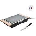 Plancha domestique - pierre &agrave; cuire LAGRANGE 249005