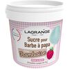 Sucre aromatis&eacute; LAGRANGE 380008