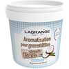Sucre aromatis&eacute; LAGRANGE 380330