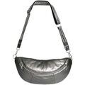 Sac Bandouliere Oakwood Sac bandouliere Ref 60958 Anthracite 38*14*12 cm