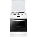 Cuisinières sur Saint-Egr&egrave;ve : Cuisini&egrave;re dessus mixte FAGOR FACM2135B-1
