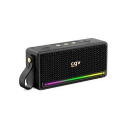 Enceinte nomade CGV SOLIDVIBEMAX