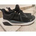 Baskets basses Puma Basket puma