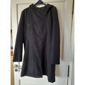 Manteaux sur Grenoble : Manteau Promod Manteau noir Promod