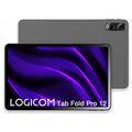 Tablettes tactiles sur Saint-Egr&egrave;ve : Tablette tactile LOGICOM TABFOLDPRO126128