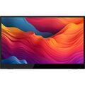Moniteur portable LOGICOM NOMADTOUCH