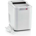 Petit &eacute;lectrom&eacute;nager sur Saint-Egr&egrave;ve : kitchen-chef Machine &agrave; gla&ccedil;ons KITCHEN CHEF YTE 005 A 1