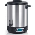 Petit &eacute;lectrom&eacute;nager sur Saint-Egr&egrave;ve : kitchen-chef St&eacute;rilisateur KITCHEN CHEF KCPST45XXLLCD