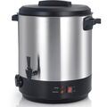 Petit &eacute;lectrom&eacute;nager sur Saint-Egr&egrave;ve : kitchen-chef St&eacute;rilisateur KITCHEN CHEF KCPST31IX