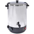 Petit &eacute;lectrom&eacute;nager sur Saint-Egr&egrave;ve : kitchen-chef Sterilisateur KITCHEN CHEF ZJ 280 TD