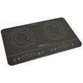 Cuisson conviviale sur Saint-Egr&egrave;ve : kitchen-chef Rechaud KITCHEN CHEF KCYL 35 DC 06