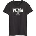 Tee-shirts enfants sur Grenoble : T-shirt enfant Puma Squad Graphic