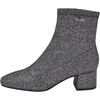 Boots Les Tropeziennes par M.Belarbi Bottine Cuir Les Tropeziennes Danita