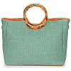 Sac &agrave; main Betty London OMBELLINE Kaki