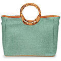Sac &agrave; main Betty London OMBELLINE Kaki