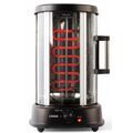 Cuisson conviviale sur Saint-Egr&egrave;ve : livoo Grill vertical DOM323