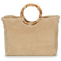 Sacs &agrave; mains sur Grenoble : Sac &agrave; main Betty London OMBELLINE Beige
