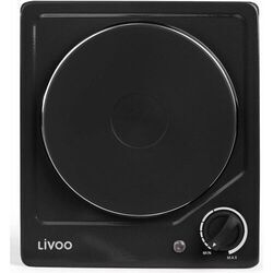 livoo R&eacute;chaud DOC 167 N