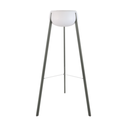 fermob LAMPADAIRE SOLAIRE H.180 CM