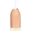Humidificateur et diffuseur LIVOO DE122