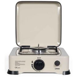 R&eacute;chaud LIVOO DOC303