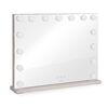 Miroir lumineux LIVOO DOS207