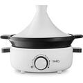 Cuisson conviviale sur Saint-Egr&egrave;ve : Tajine &eacute;lectrique SIMEO TGC680