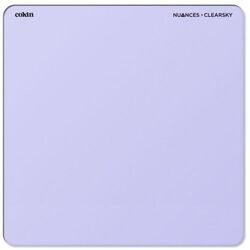 Filtre pour appareil photo COKIN NNXSKY