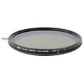 Filtre pour appareil photo COKIN CNV 2 72
