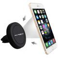 T&eacute;l&eacute;phones mobiles sur Saint-Egr&egrave;ve : Support passif AKASHI ALTMAGCARBLK