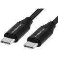 Connectique data AKASHI ALTCABLTCTCBLK