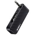 Transmetteur audio bluetooth AKASHI ALTBTRANSMIT