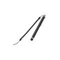 Tablettes tactiles sur Saint-Egr&egrave;ve : Stylet tactile avec dragonne AKASHI ALTSTYLATABK