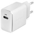 Chargeur secteur AKASHI ALTACPD 18 WH