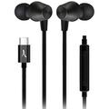 Kit pi&eacute;ton AKASHI ALTINTRATYPCBLK
