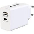 Chargeur secteur AKASHI ALTACQC38WH