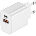 Chargeur secteur AKASHI ALTACGF20WH