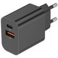 Chargeur secteur AKASHI ALTACGF20BLK