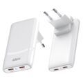 Chargeur secteur AKASHI ALTACUNIVPD65W