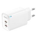 Chargeur secteur AKASHI ALTACPD45WH