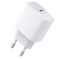 Chargeur secteur AKASHI ALTACGF25WH