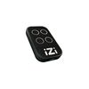 Telecommande origne MBG IZI-BLACK