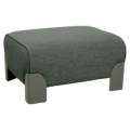 fermob GRAND POUF BOUCLETTE