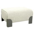 fermob GRAND POUF BOUCLETTE
