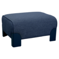fermob GRAND POUF BOUCLETTE