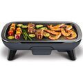 Cuisson conviviale sur Saint-Egr&egrave;ve : Plancha domestique - pierre &agrave; cuire TEFAL YY4570FB