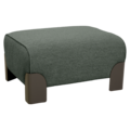 fermob GRAND POUF BOUCLETTE